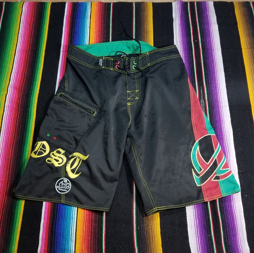 Board Shorts